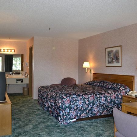 Apple Blossom Inn Eureka Springs Luaran gambar