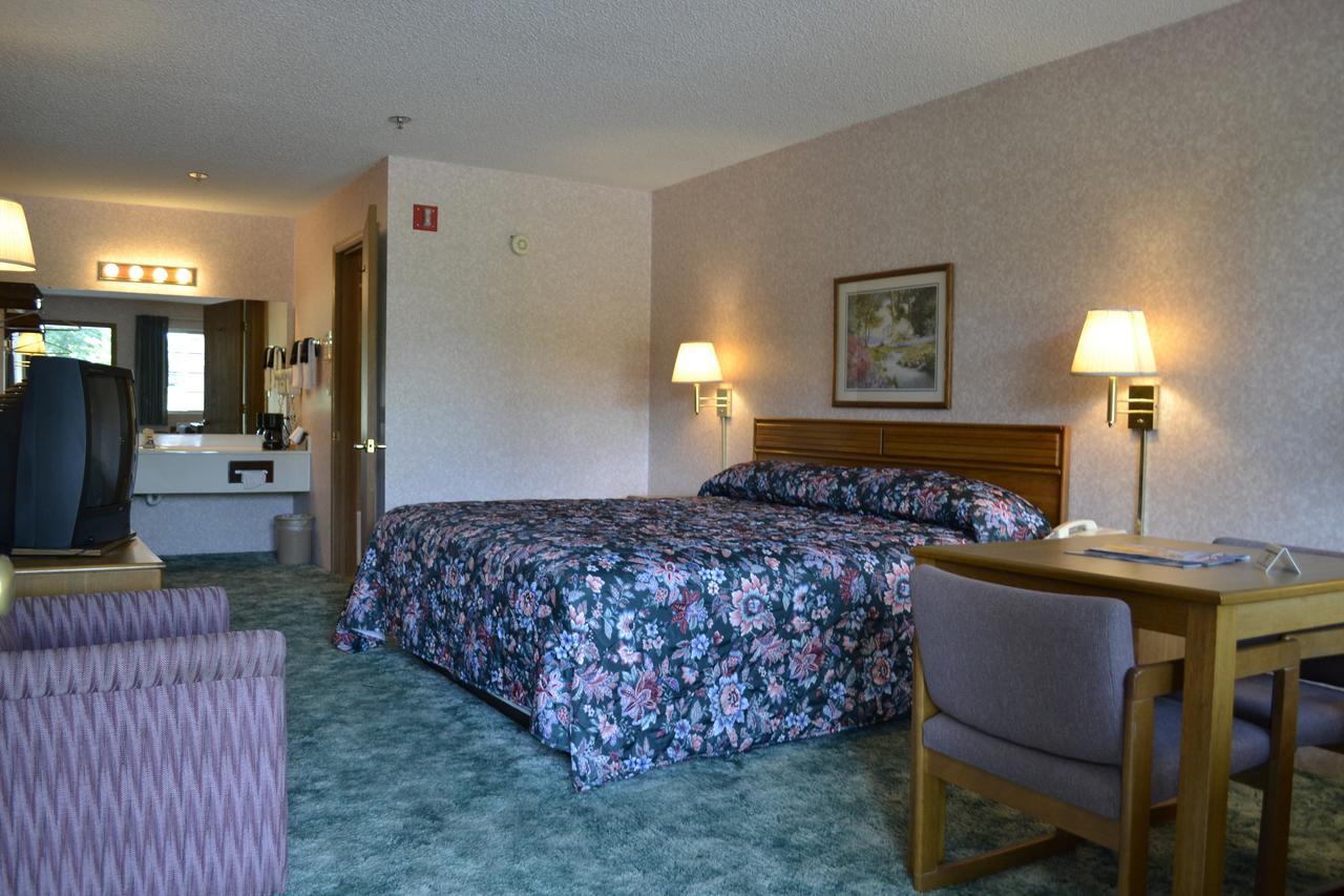 Apple Blossom Inn Eureka Springs Luaran gambar