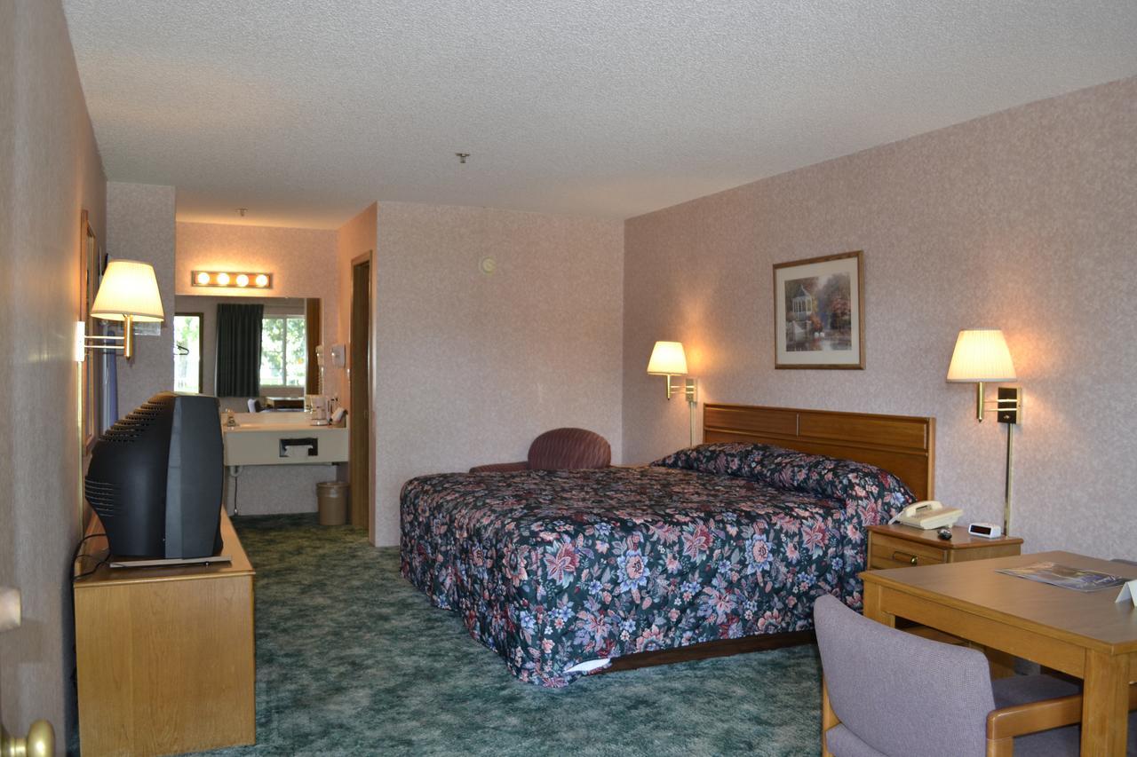 Apple Blossom Inn Eureka Springs Luaran gambar
